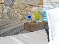 Villa Fa detail piscine