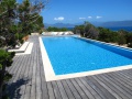 VILLA FA piscine valinco